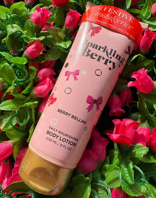Creme de Corpo - Sparkling Berry