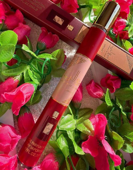 Perfume de Bolso inspiração Ameerat Al Arab