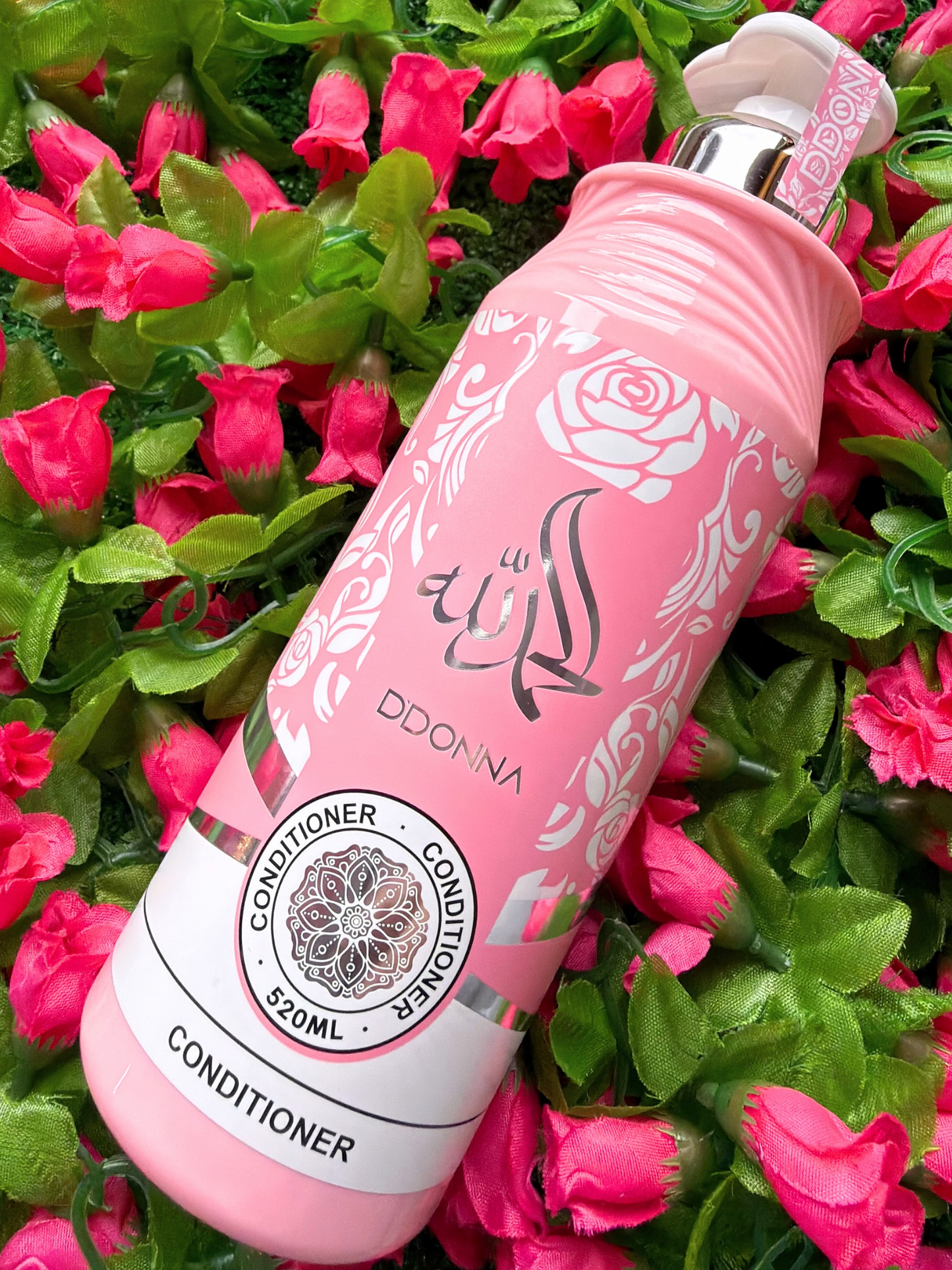 Amaciador de Cabelo essência Yara - Kiss Bèauty