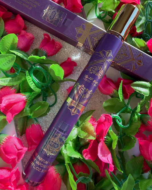 Perfume de Bolso inspiração Bade’e Al Oud - Amethyst