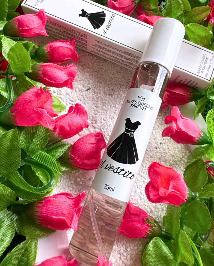 Perfume de Bolso inspiração Guerlain La Petit