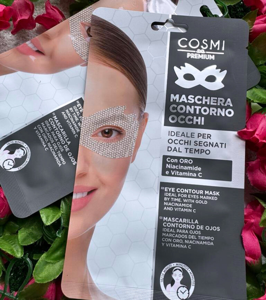 Máscara Olhos - Cosmi