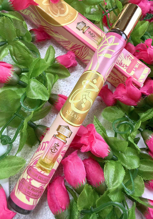 Perfume de Bolso inspiração Khair Confection