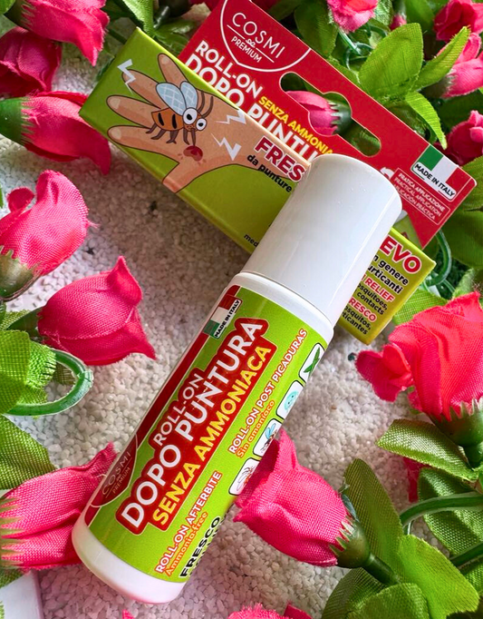 Roll-On Picadas de Mosquitos - Cosmi