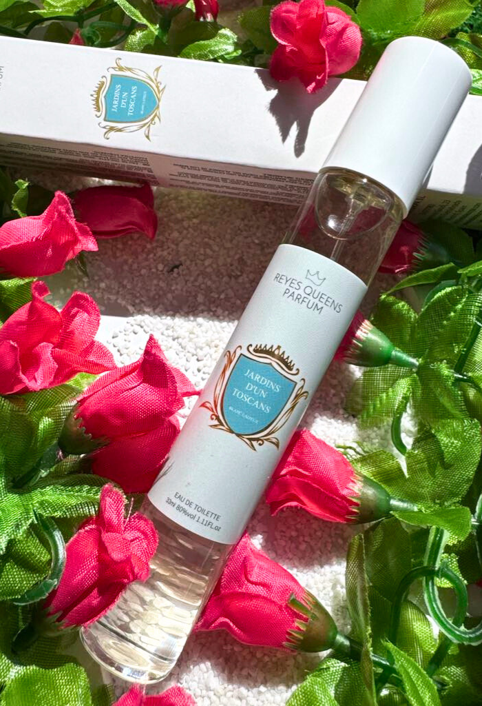 Perfume de Bolso inspiração Giardini di Toscana