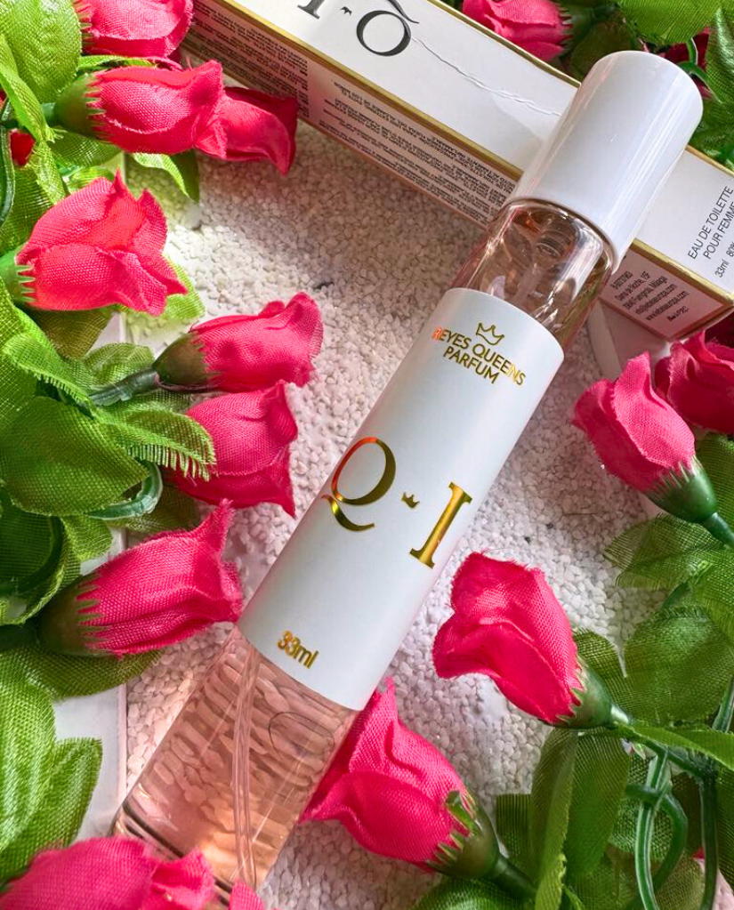 Perfume de Bolso inspiração Coco Mademoiselle