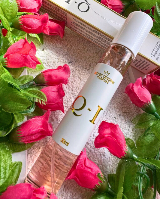 Perfume de Bolso inspiração Coco Mademoiselle