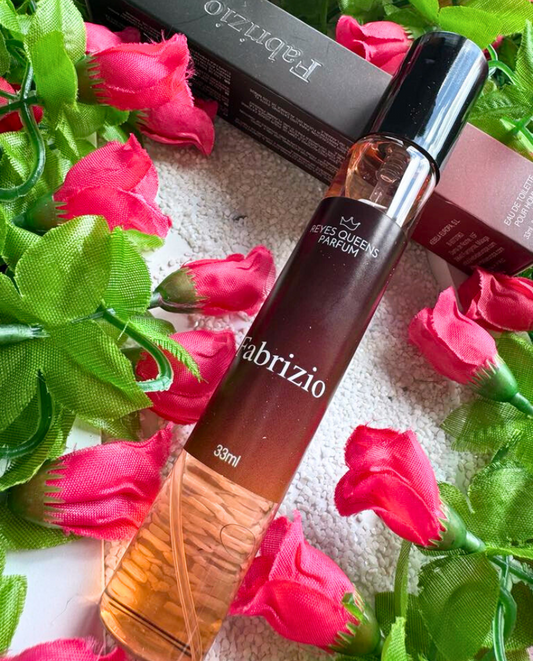 Perfume de Bolso inspiração Farhneit
