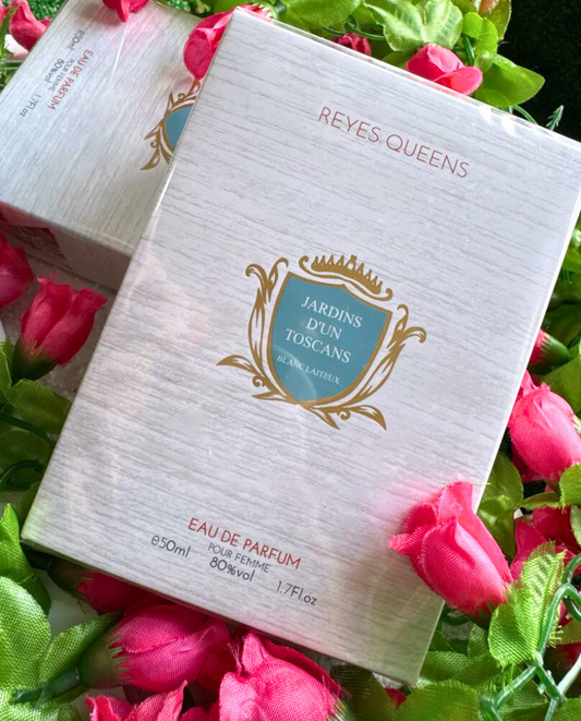 Perfume inspiração Giardini di Toscana