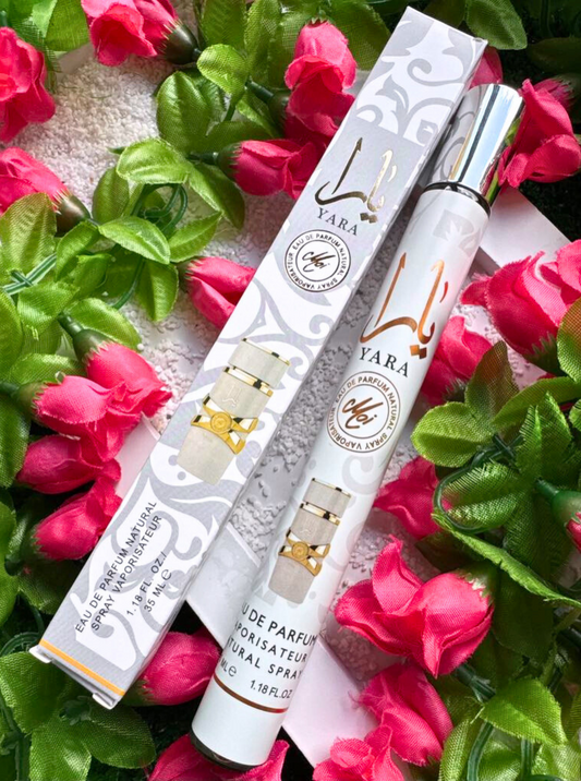 Perfume de Bolso Yara Moi