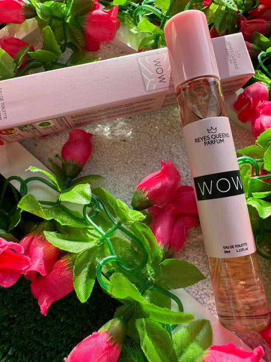 Perfume de bolso inspiração Rave Now Woman - Prady