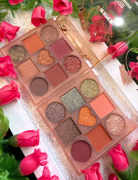 Mini-Paleta Chocolate - Lofshe