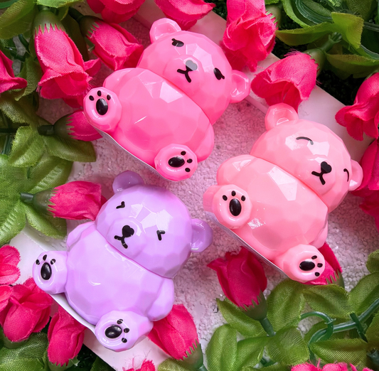 Bálsamo Labial Urso - Yes Love