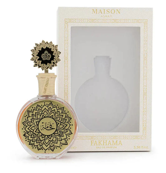 Fakhama - Maison Asrar