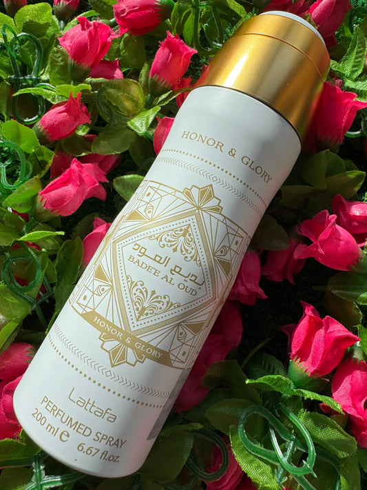 Perfume em Spray - Bade’e Al Oud Honor & Glory