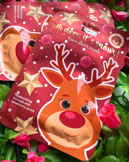 Máscara Facial Rena - Sence