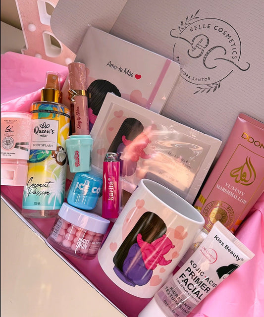 Special Mom’s Box