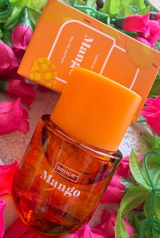 Mini Perfume Manga - Sence