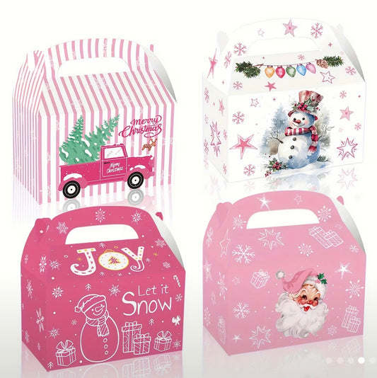 Box Mistério - Edição Natal