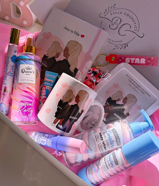 Best Mom’s Box
