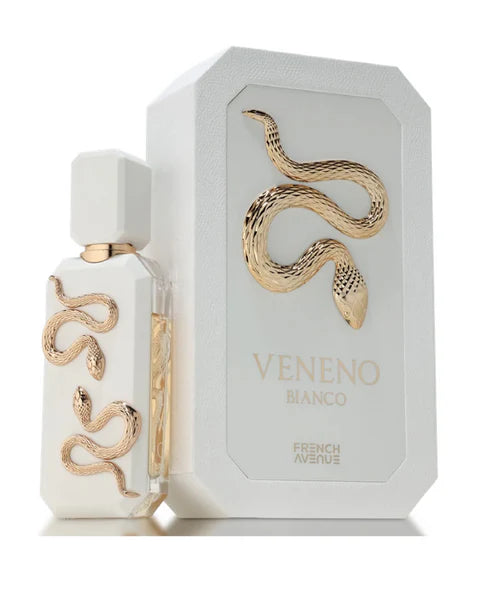 Veneno Bianco - French Avenue