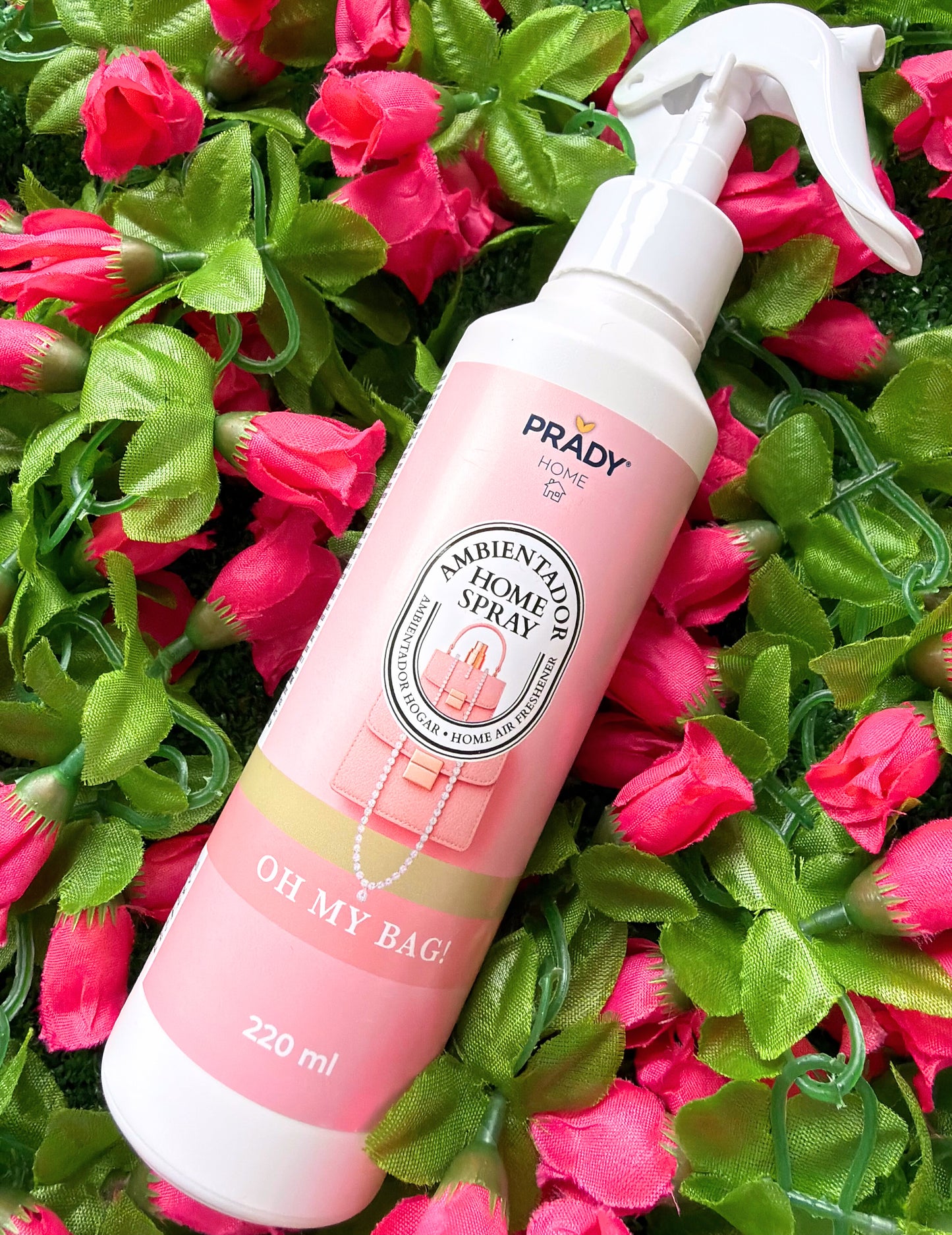 Ambientador Oh My Bag - Prady