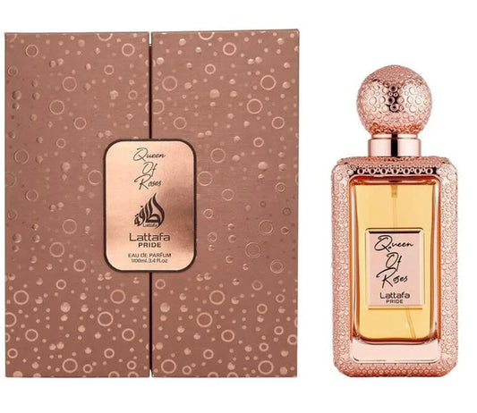 Queen of Roses - Lattafa