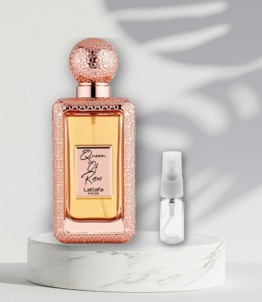 Decante - Queen of Roses