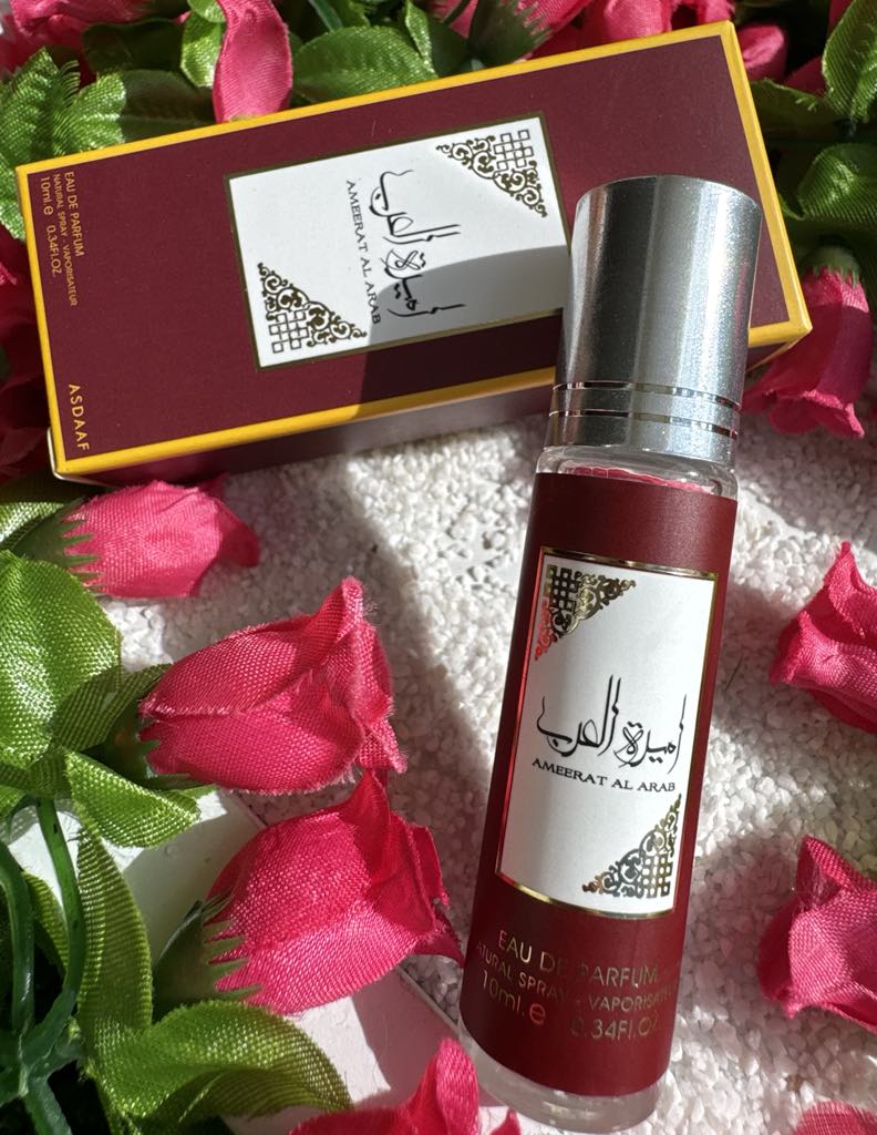 Ameerat Al Arab Roll-On