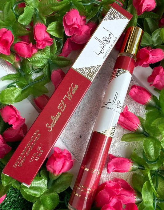Perfume de Bolso Ameerat Al Arab