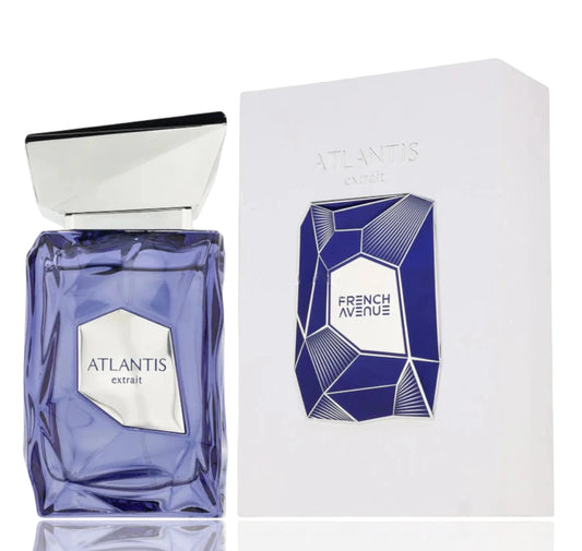 Atlantis Extrait - French Avenue