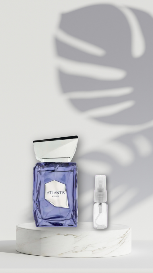 Decante - Atlantis Extrait