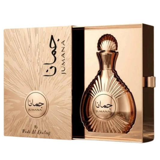 Jumana - Wadi Al Khaleej