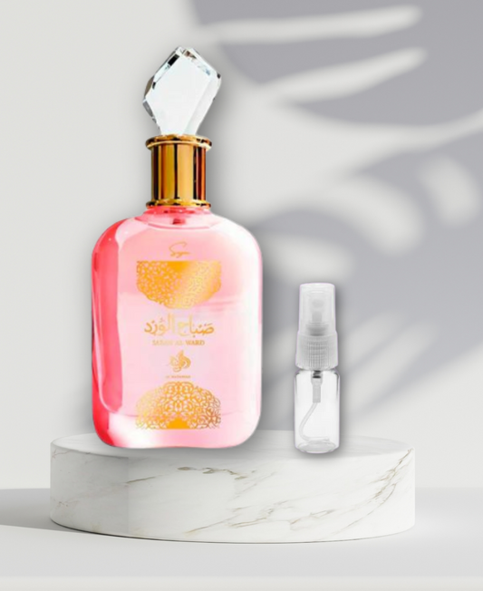 Decante - Sabah Al Ward Sugar