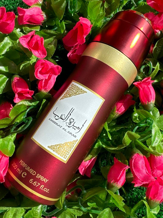 Ameerat Al Arab - Perfume em Spray