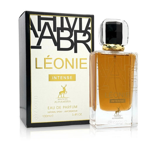 Léonie Intense - Maison Alhambra