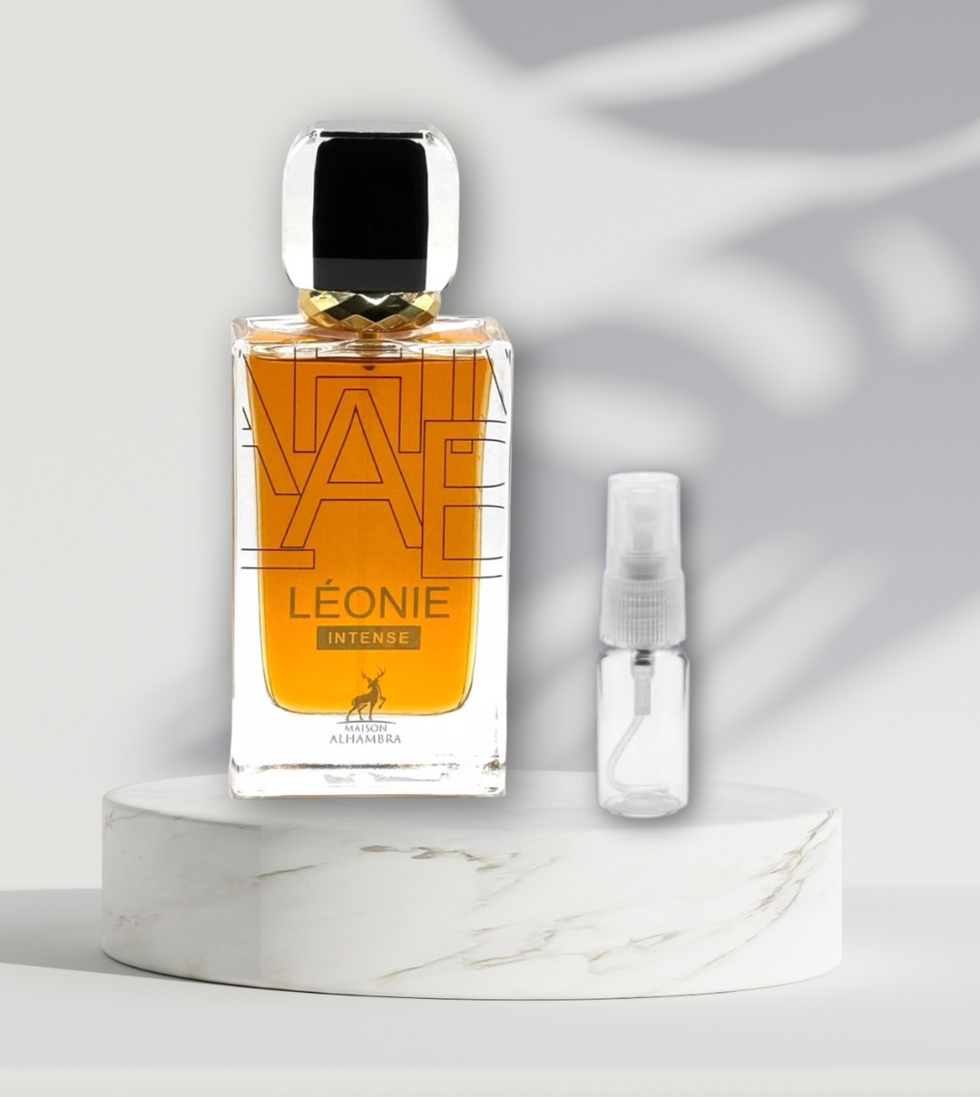 Decante - Léonie Intense