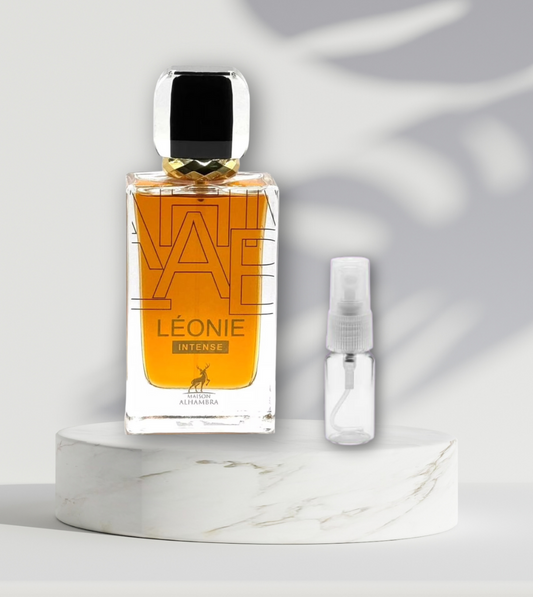 Decante - Léonie Intense