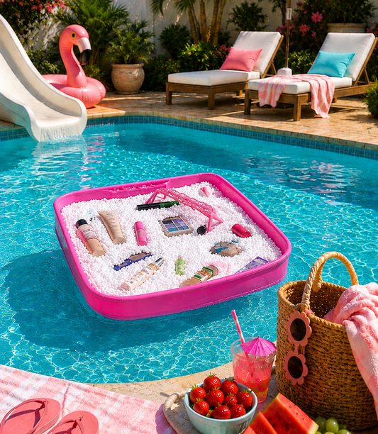 Mergulho Mistério de Verão