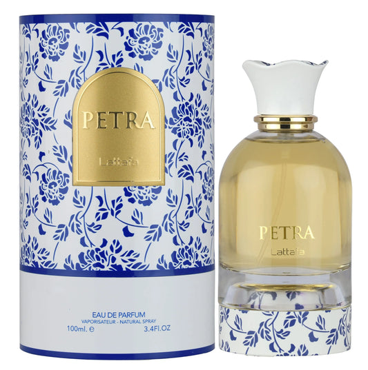 Petra - Lattafa