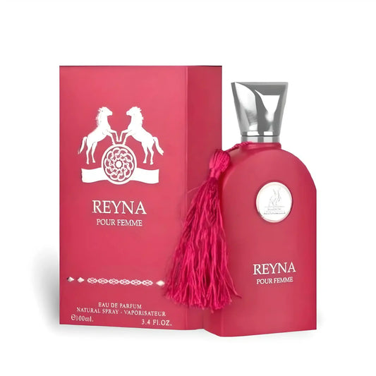 Reyna - Maison Alhambra