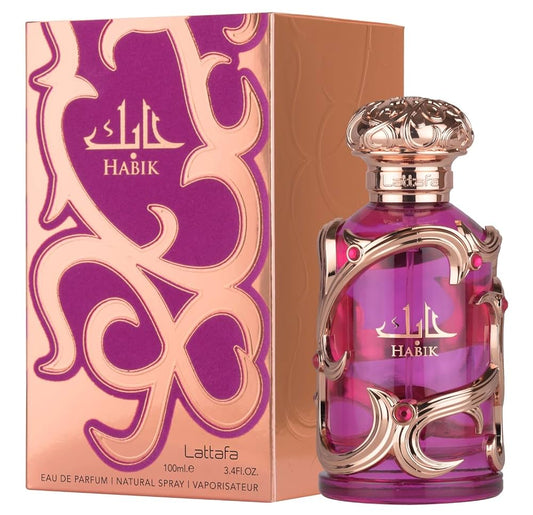 Habik - Lattafa