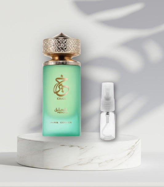 Decante - Khair Pistachio