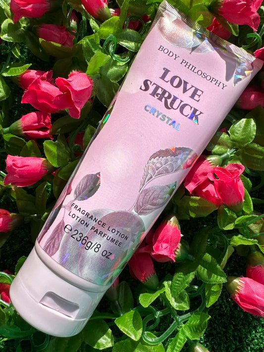Creme de Corpo Love Struck