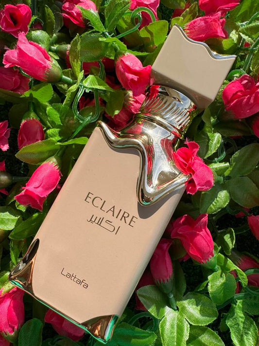 Eclaire - Lattafa