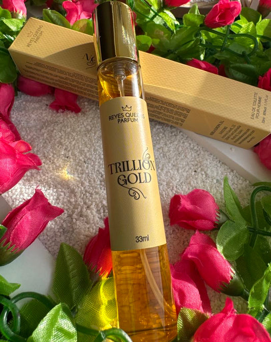 Perfume de Bolso inspiração One Million