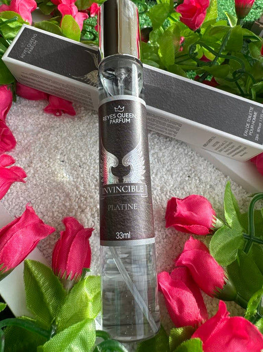 Perfume de Bolso inspiração Invictus