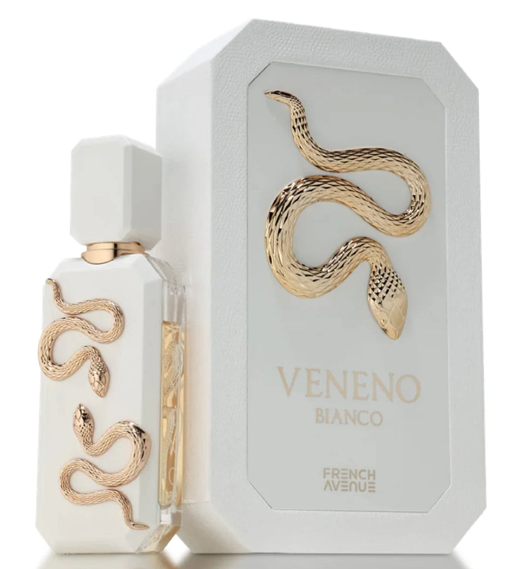 Veneno Bianco - French Avenue