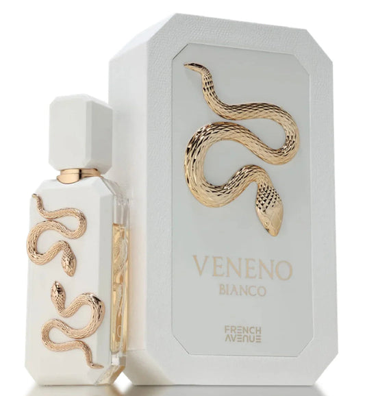 Veneno Bianco - French Avenue